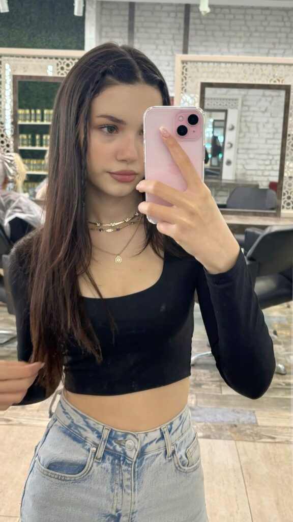 Arnavutköy Escort Jülide Bronz Ten Enerjik Anal Oral Escort