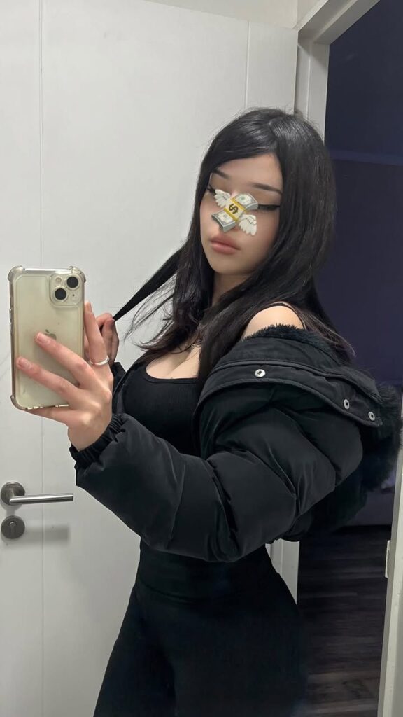 Kağıthane Escort Gülsü Dolgun Dudaklı Derin Oral Anal Escort