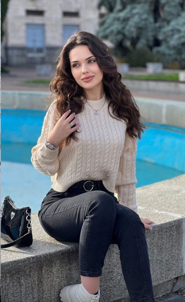 Zeytinburnu Escort Genç Açelya Gibi Uğur Umut Dolu Seanslar