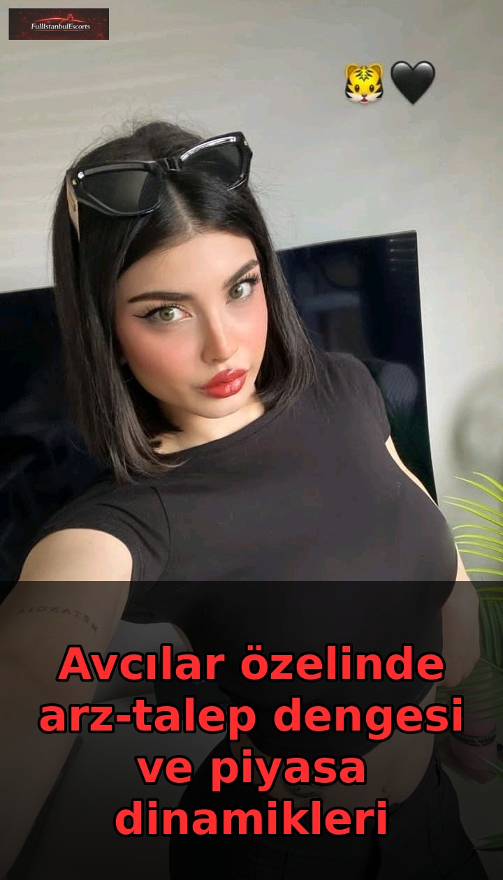 Avcılar özelinde arz-talep dengesi ve piyasa dinamikleri
