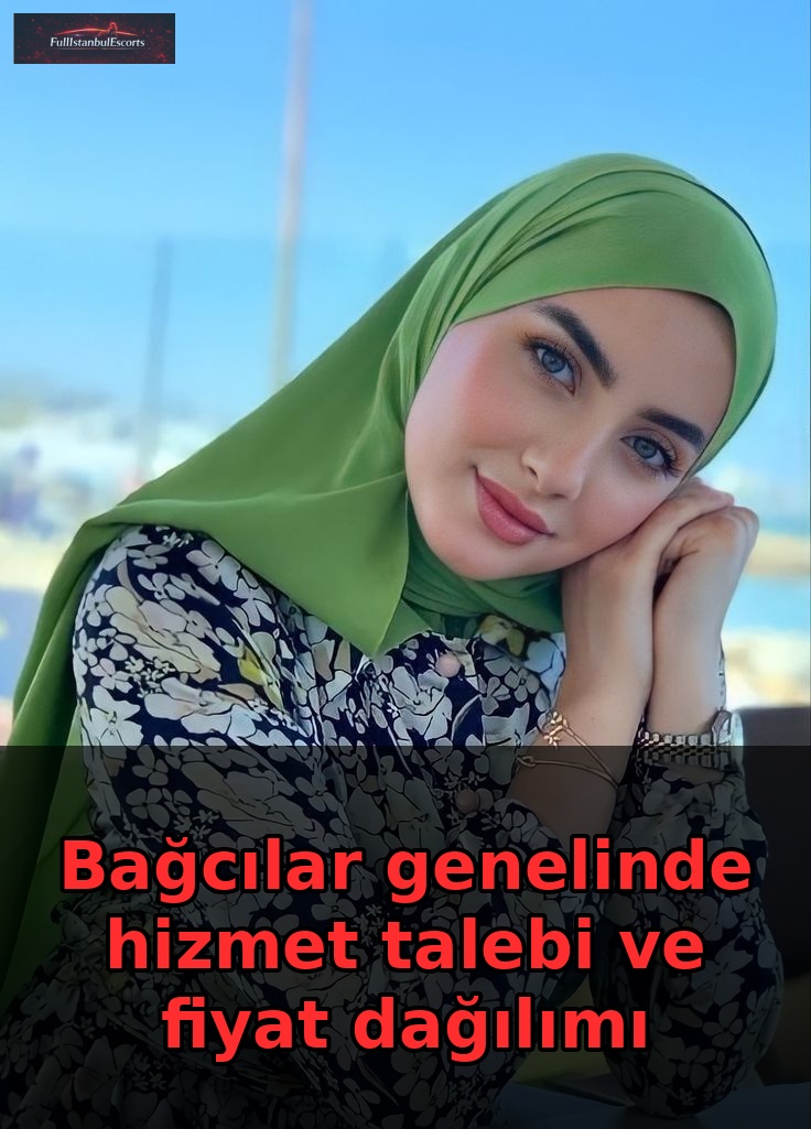 Bağcılar Genel Hizmet Talebi Analizi
