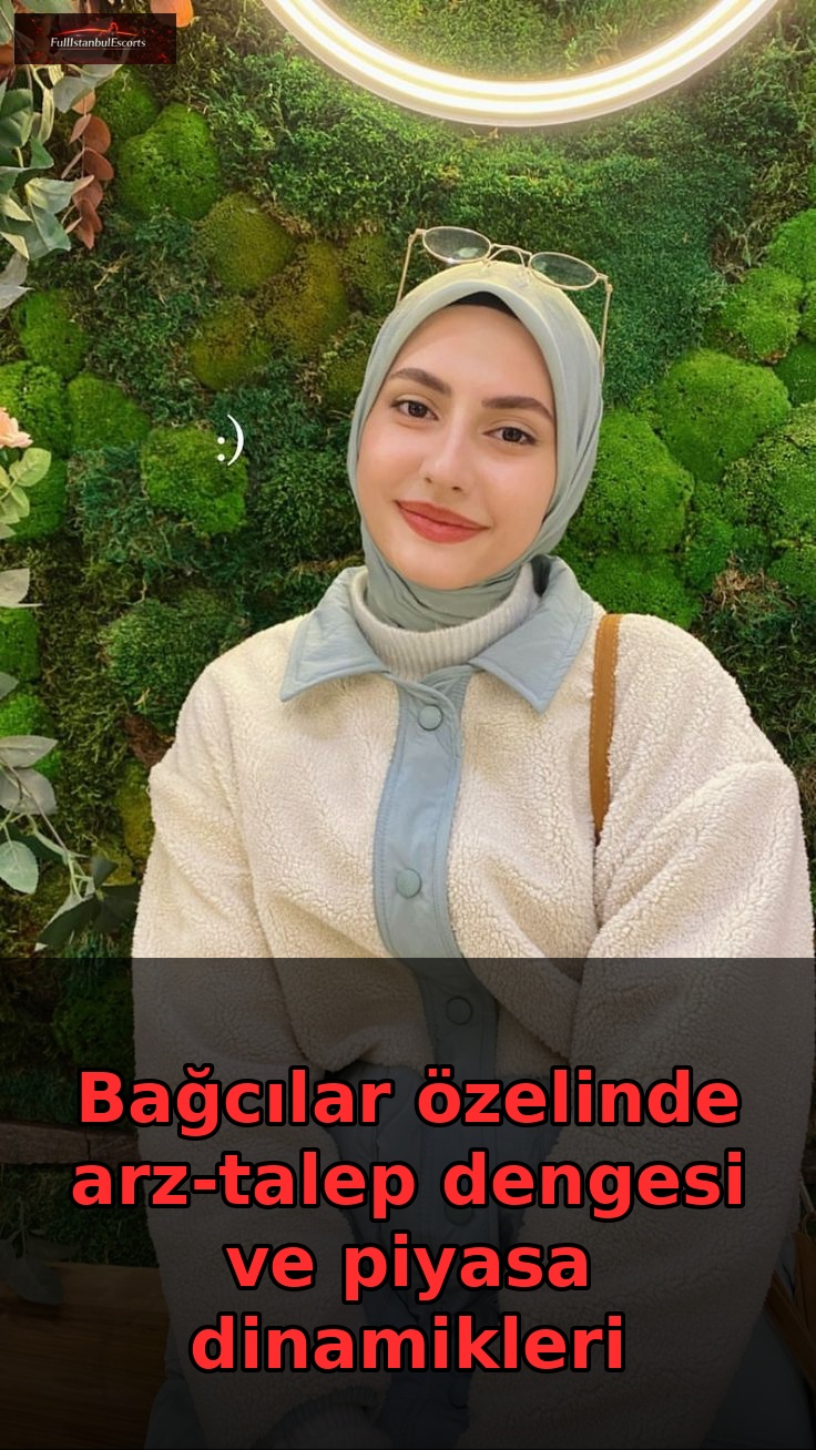 Bağcılar Piyasa Analizi Final