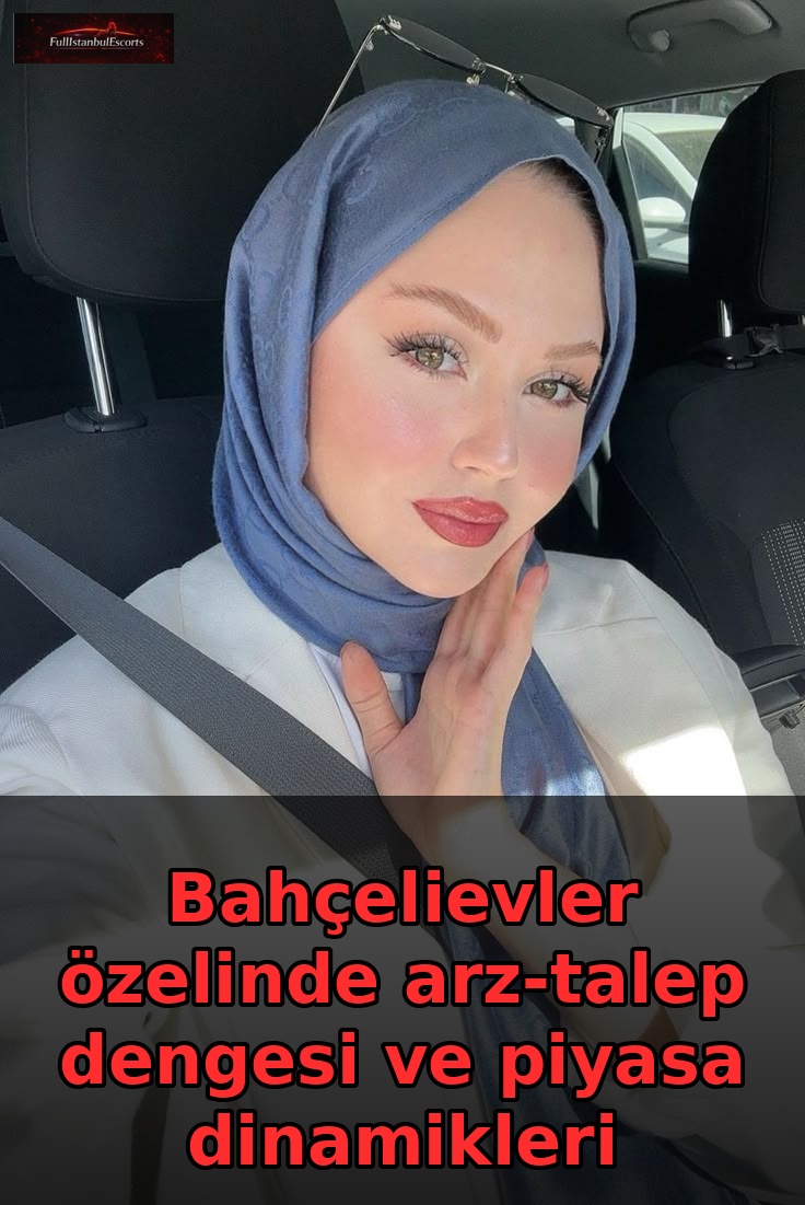 Bahçelievler Piyasa Analizi 2026