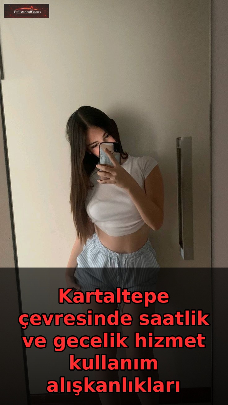 Kartaltepe Hizmet Kullanımı