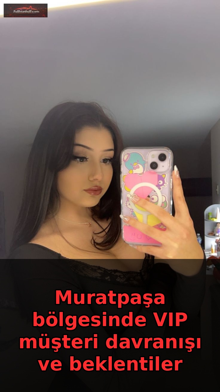 Muratpaşa VIP Müşteri Analizi