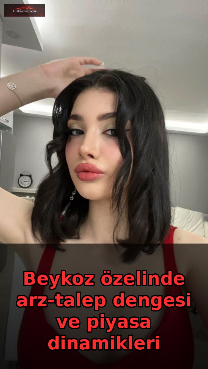 Beykoz Piyasa Dinamikleri Final