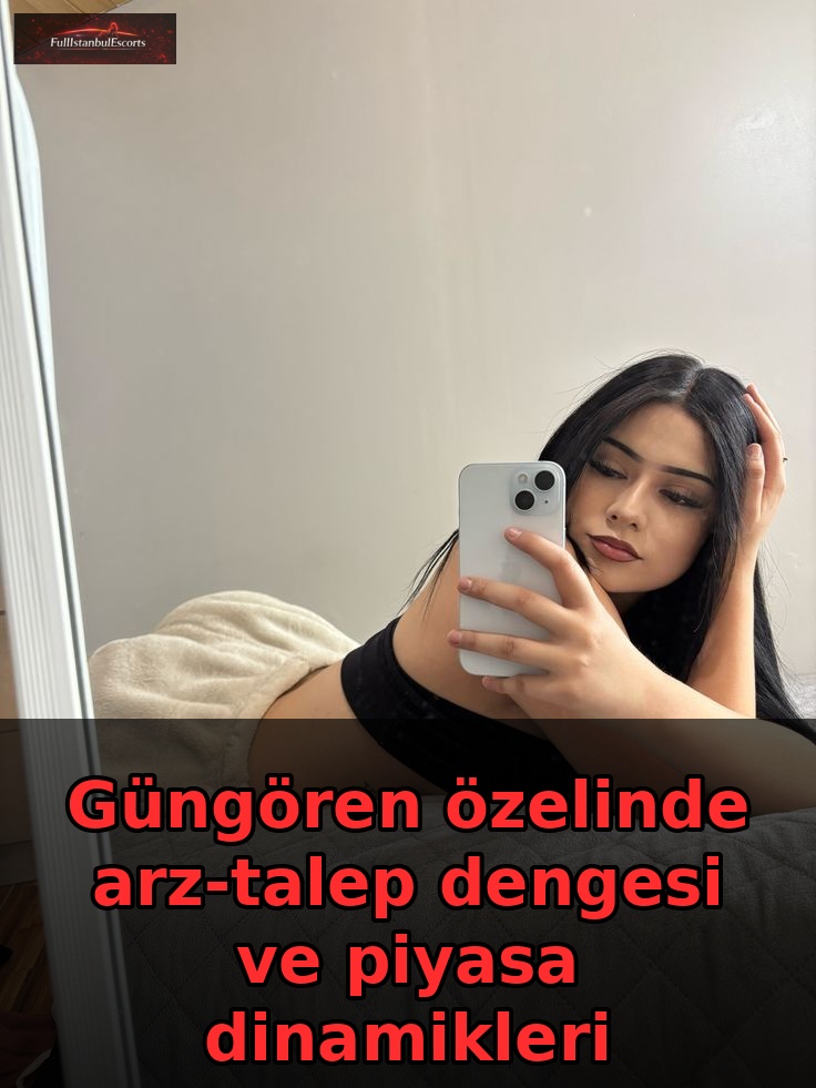 Güngören Piyasa Dinamikleri Final Analiz
