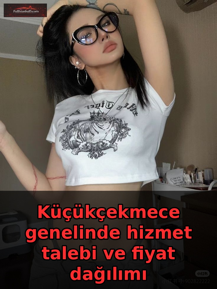 Küçükçekmece Genel Hizmet Talebi Analizi