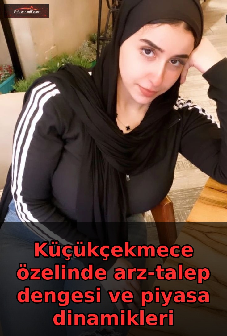 Küçükçekmece Piyasa Analizi Final