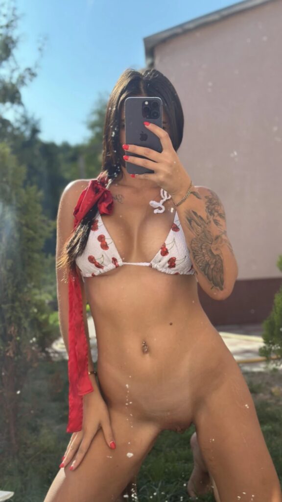 Escort Ceren 2