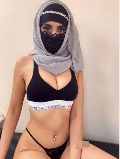 Escort Cansu