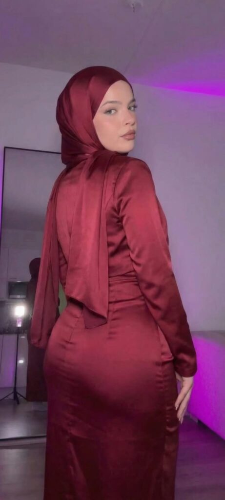 Escort Leyla 3