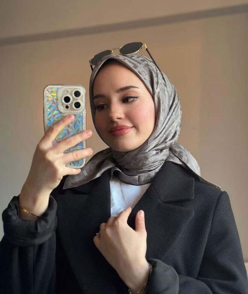 Kapalı Escort Arzu 4