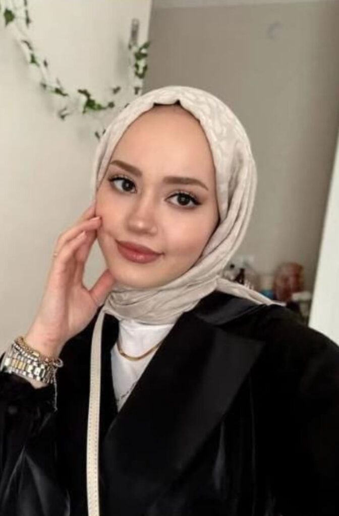 Kapalı Escort Arzu 5