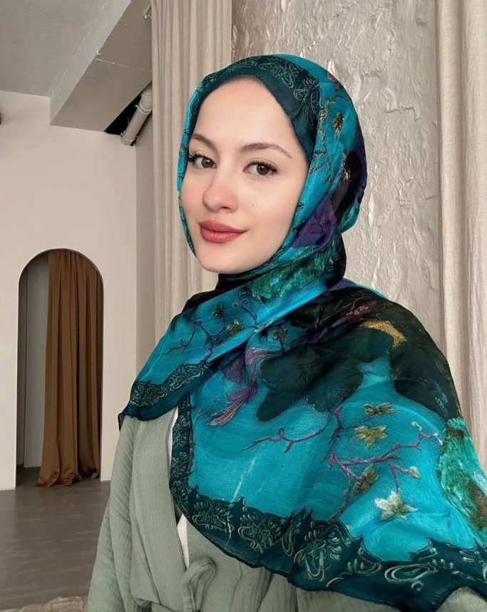 Escort Deniz 1